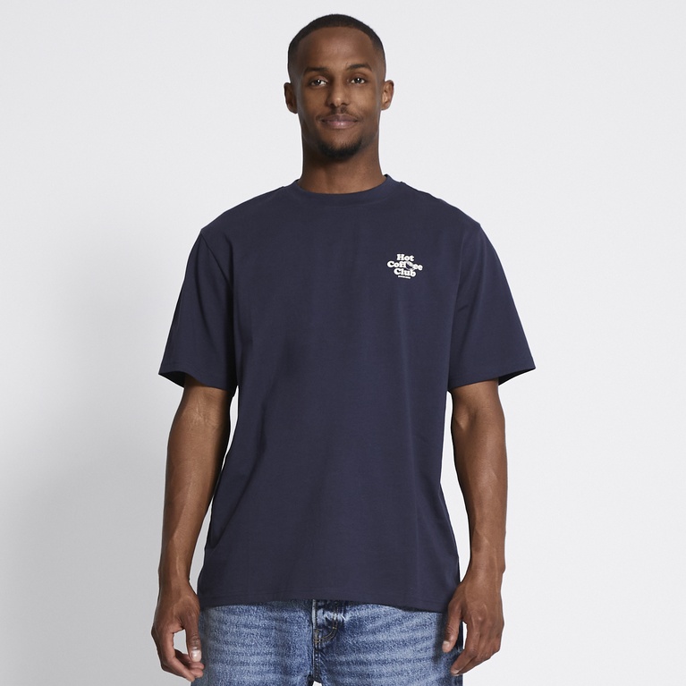 Printed t-shirt "West"